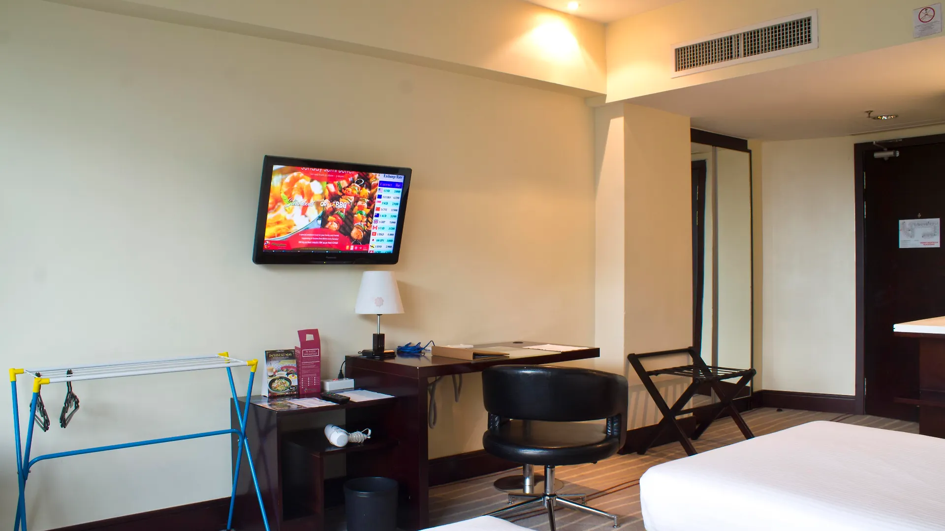 Ming Garden Hotel & Residences Κότα Κιναμπαλού