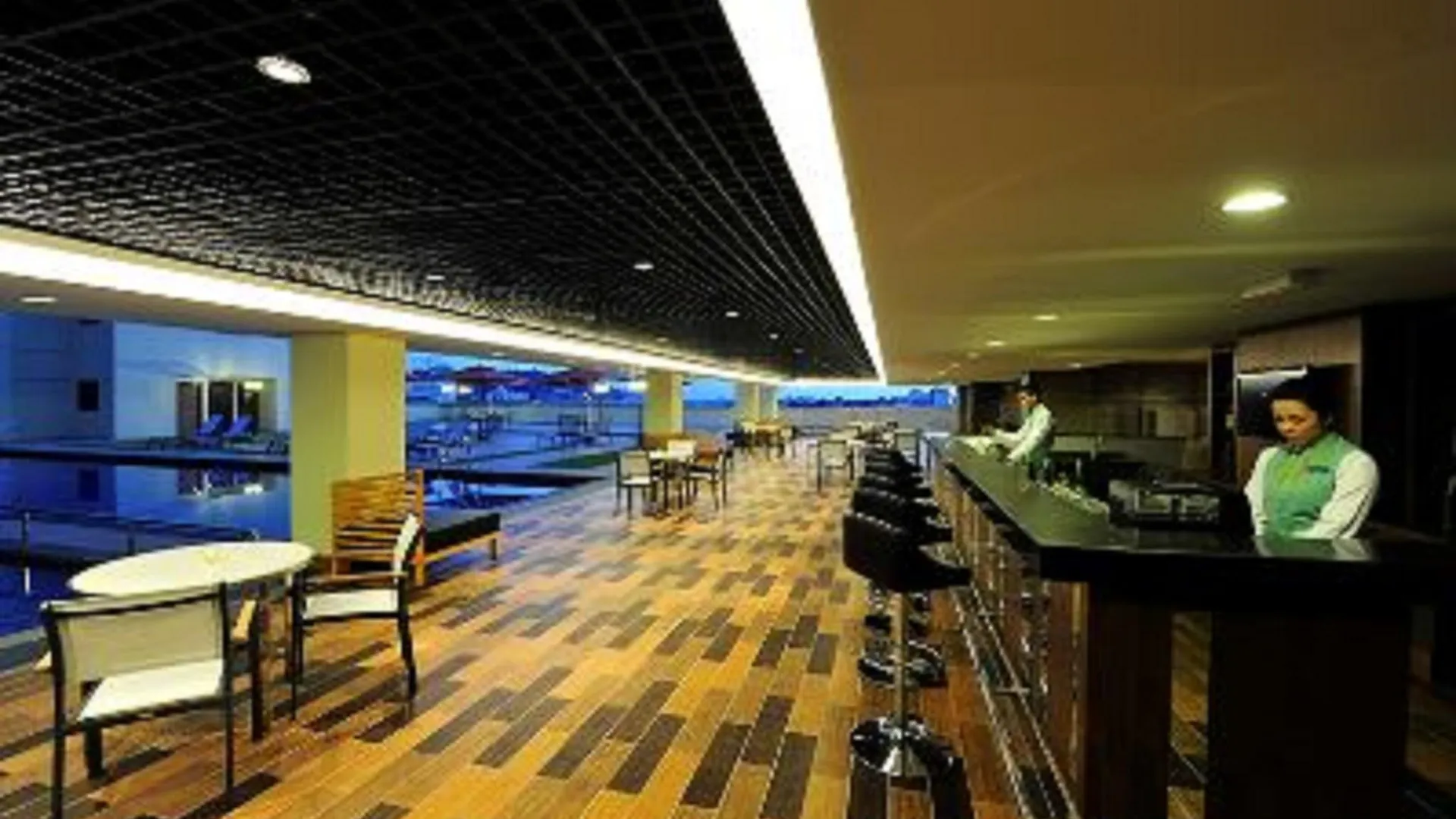 ****  Ming Garden Hotel & Residences Κότα Κιναμπαλού Μαλαισία