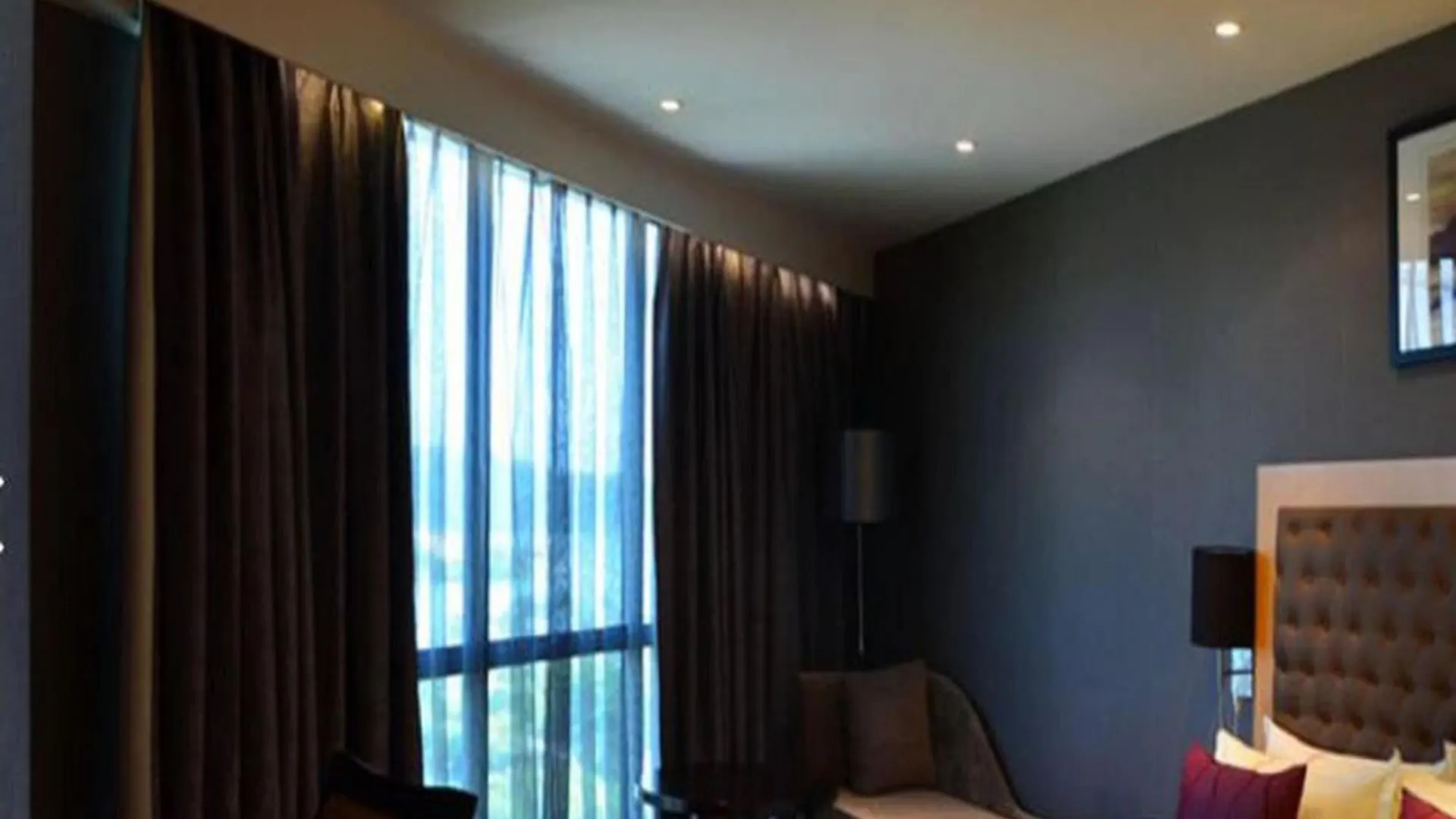 Ming Garden Hotel&Residences Kota Kinabalu 4*,