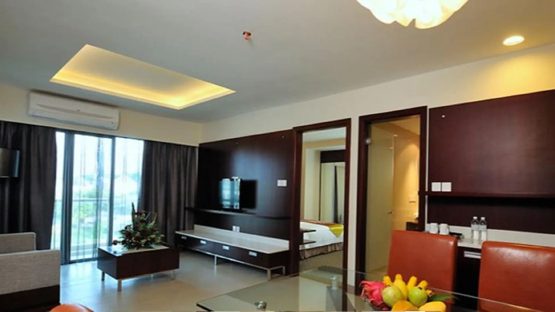Ming Garden Hotel&Residences Kota Kinabalu
