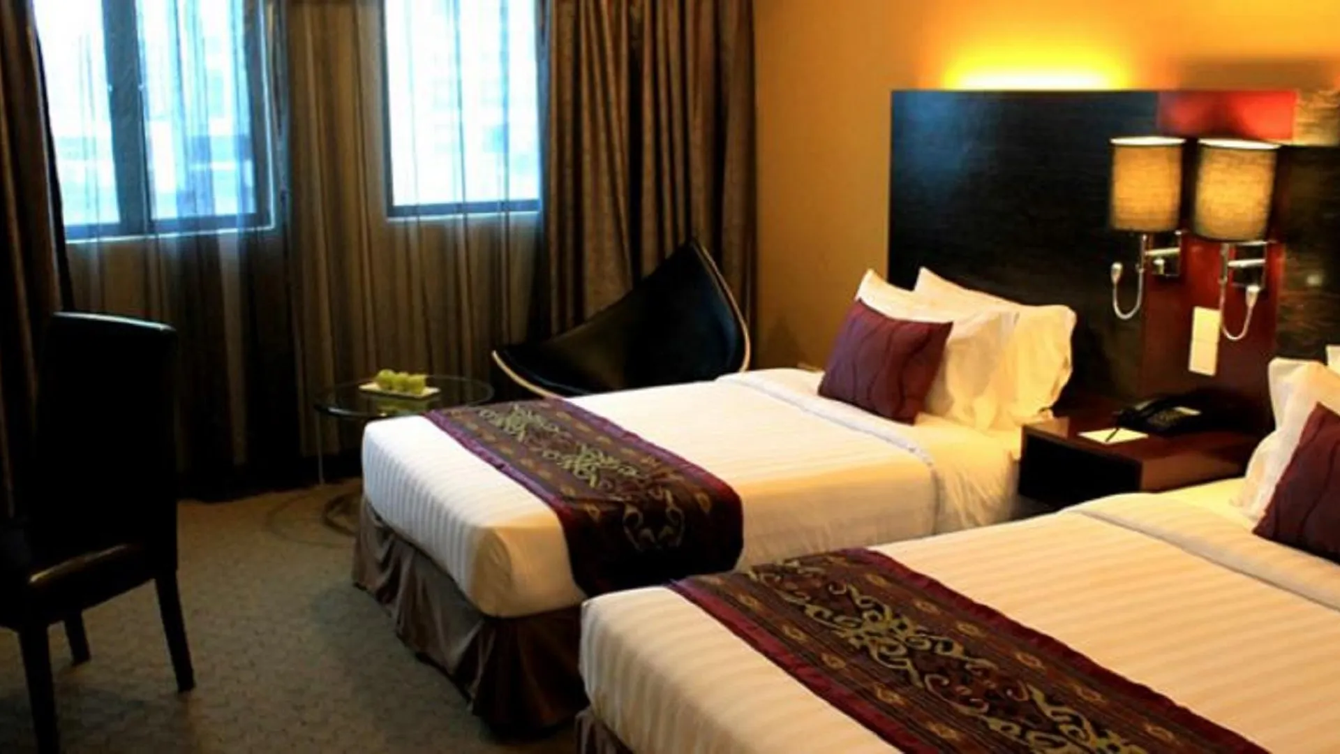 Ming Garden Hotel&Residences Kota Kinabalu