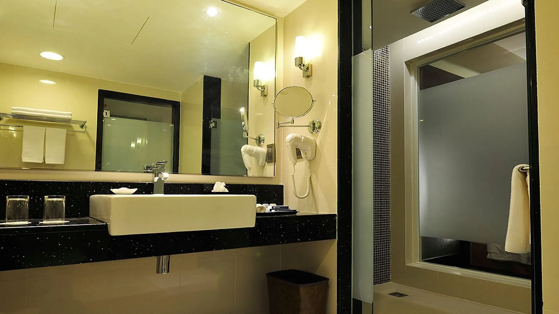 Ming Garden Hotel&Residences Kota Kinabalu