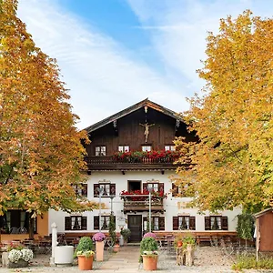 *** Hotel Kistlerwirt Deutschland