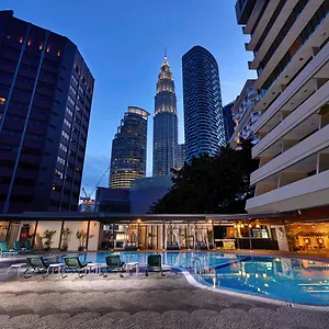 Corus Klcc 4* Kuala Lumpur