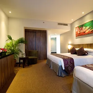 Royal 4* Kuala Lumpur