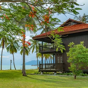 Pelangi & Spa, 5* Langkawi