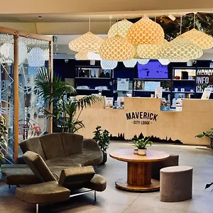  Hostel Maverick Soho Ungarn