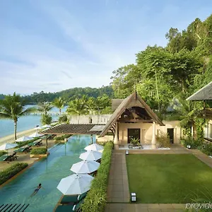 Resort, Kota Kinabalu - A Small Luxury Of The World Pulau Gaya