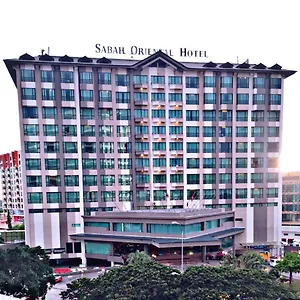 Hotel Sabah Oriental