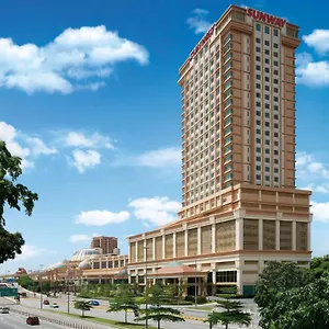 Sunway Lagoon , Formerly Sunway Clio 4* Subang Jaya
