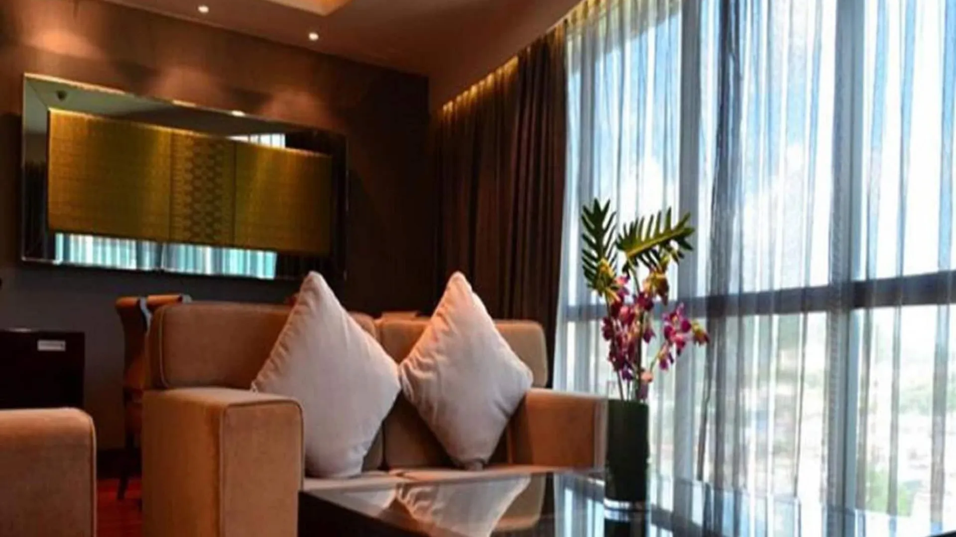 Ming Garden Hotel & Residences Kota Kinabalu