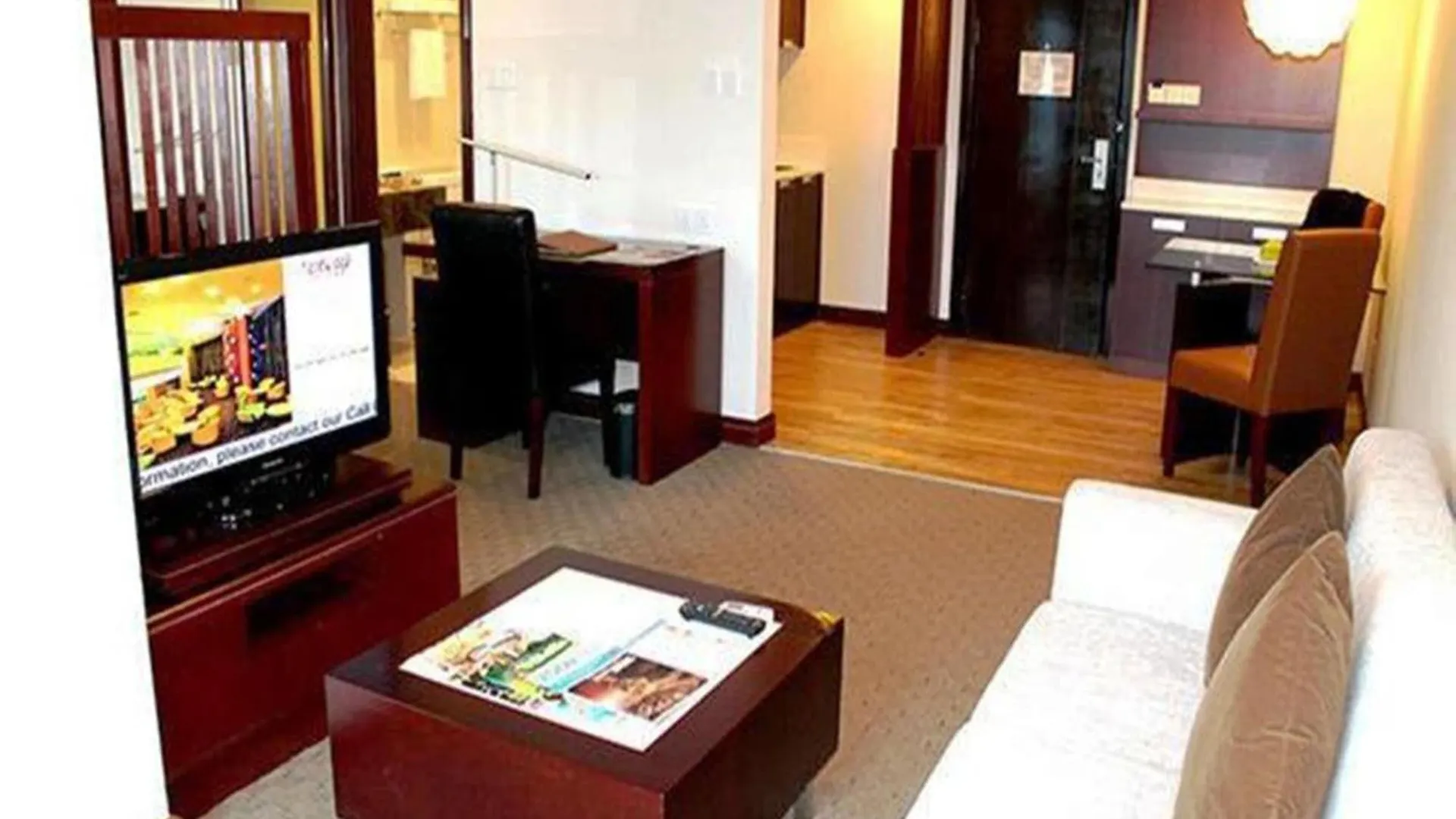 Ming Garden Hotel & Residences Kota Kinabalu