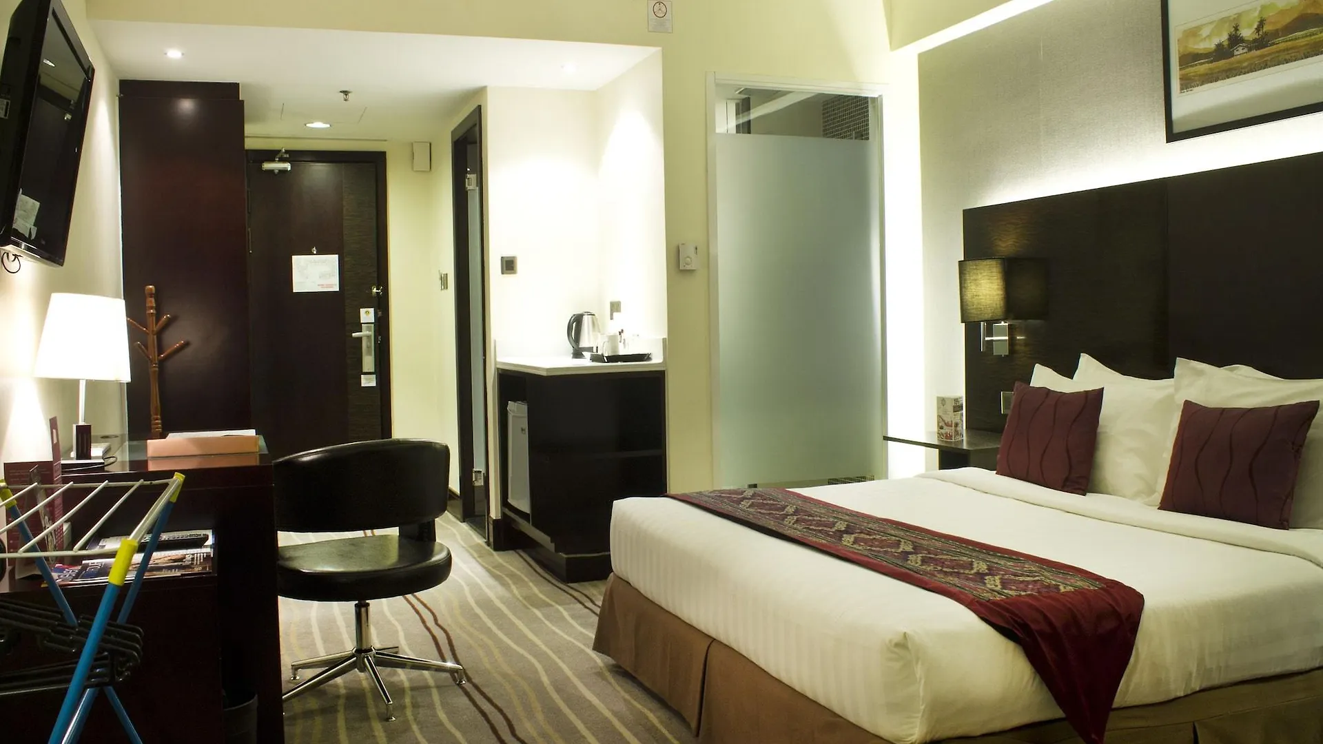 Ming Garden Hotel & Residences Kota Kinabalu
