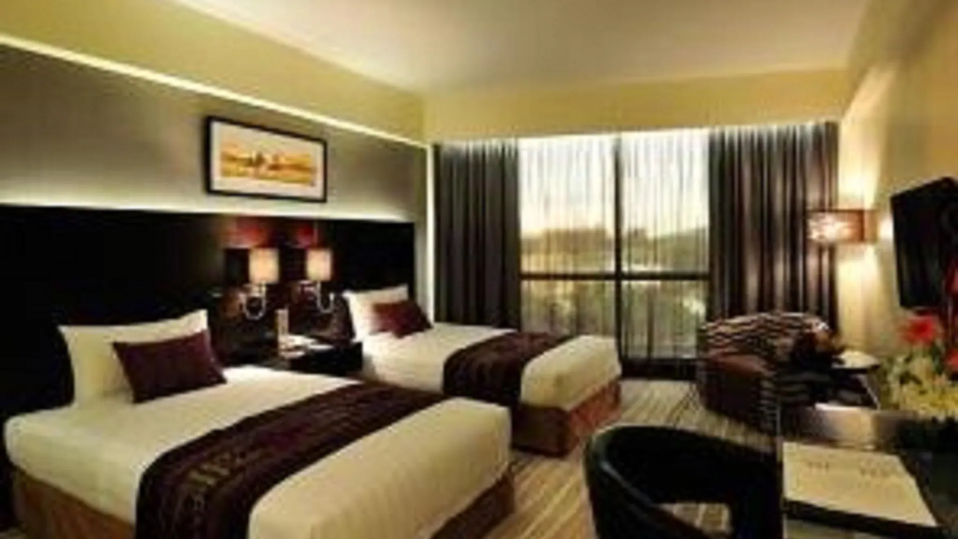 Ming Garden Hotel & Residences Kota Kinabalu