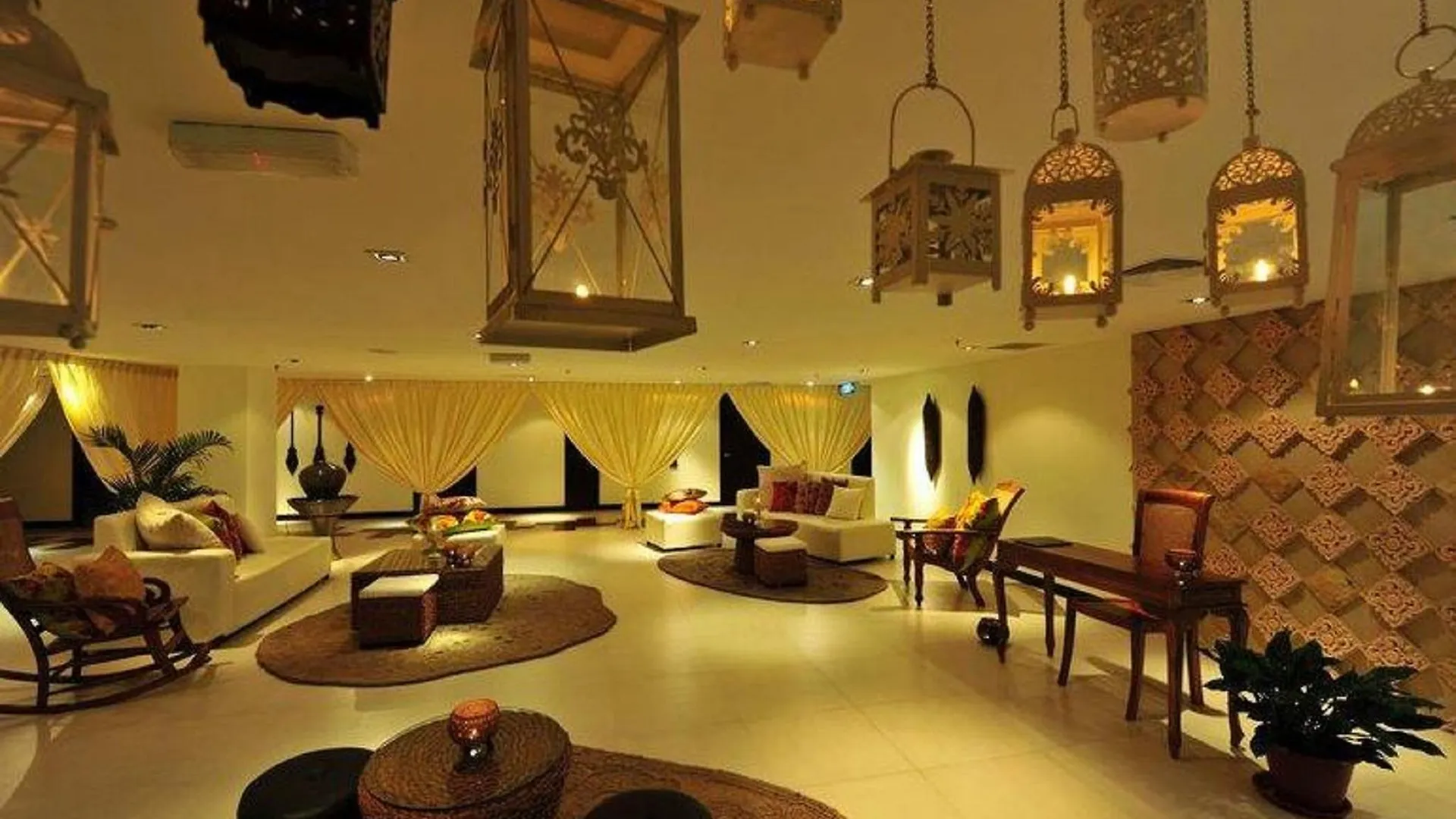 Ming Garden Hotel & Residences Kota Kinabalu