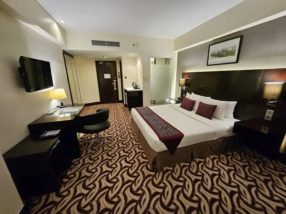 Ming Garden Hotel & Residences Kota Kinabalu