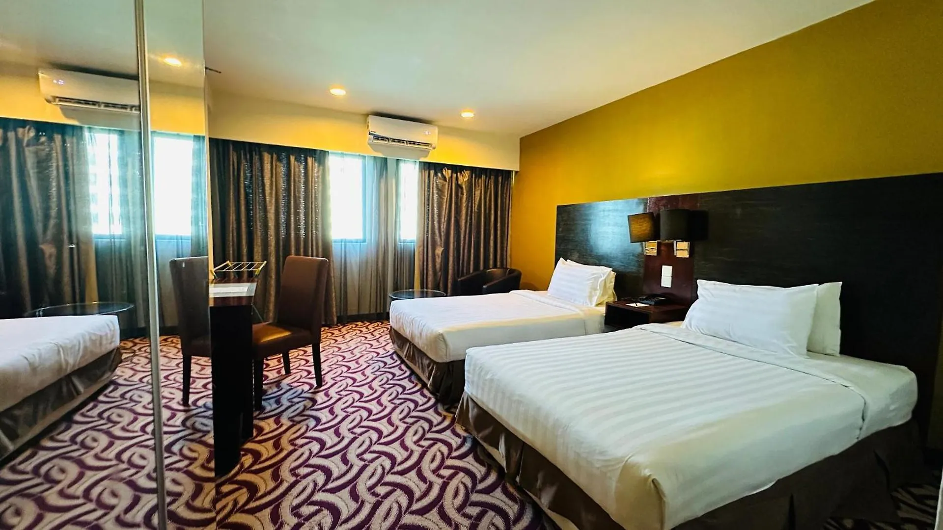 Ming Garden Hotel & Residences Kota Kinabalu