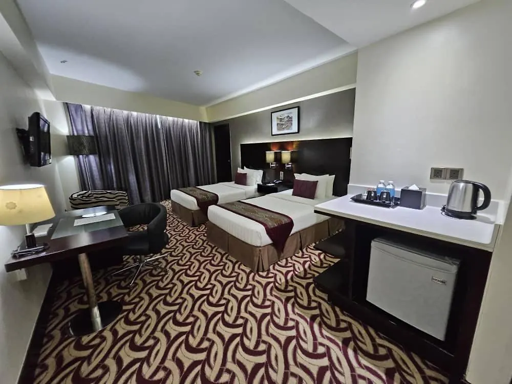 Ming Garden Hotel & Residences Kota Kinabalu