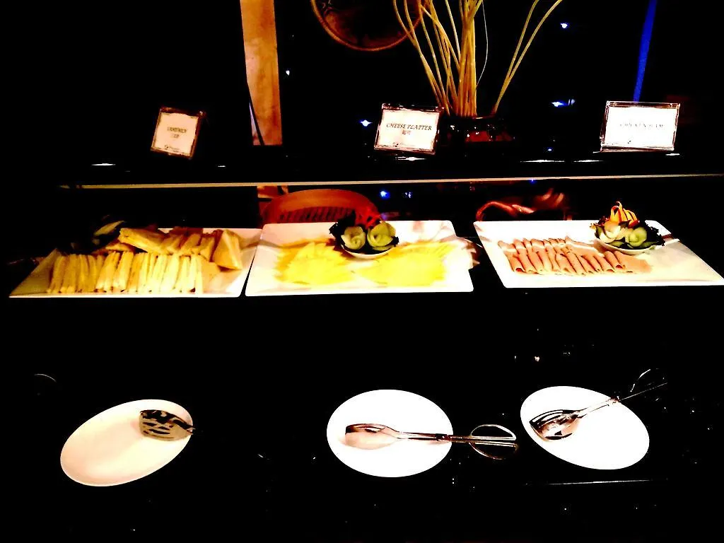 Ming Garden Hotel & Residences Kota Kinabalu