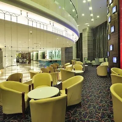 Ming Garden Hotel & Residences Kota Kinabalu